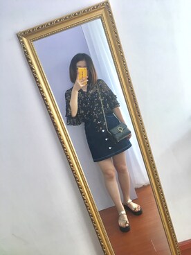 醒醒さんのコーディネート