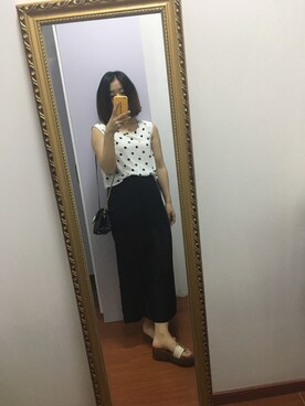 醒醒さんのコーディネート