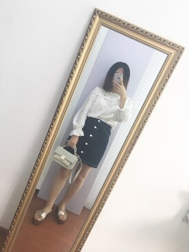 醒醒さんのコーディネート