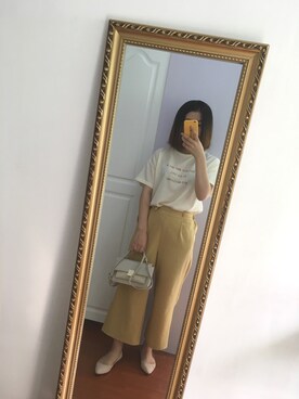 醒醒さんのコーディネート