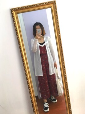 醒醒さんのコーディネート