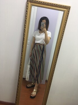 醒醒さんのコーディネート