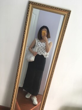 醒醒さんのコーディネート