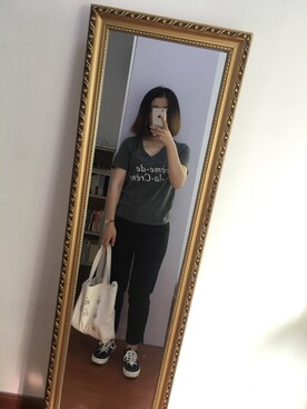 醒醒さんのコーディネート