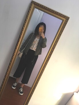 醒醒さんのコーディネート