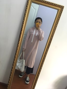 醒醒さんのコーディネート