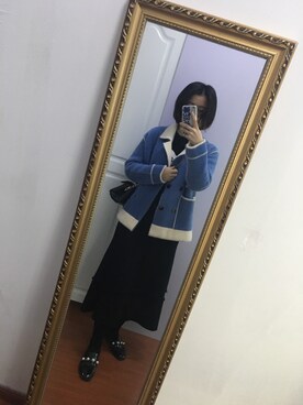 醒醒さんのコーディネート