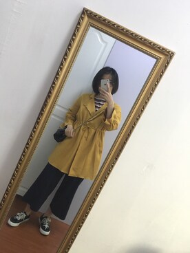 醒醒さんのコーディネート