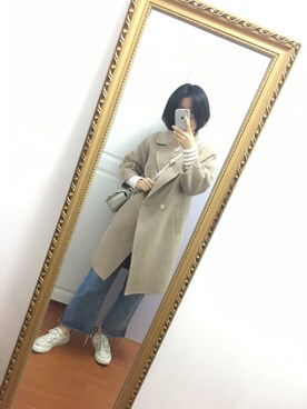 醒醒さんのコーディネート