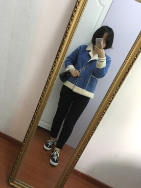 醒醒さんのコーディネート