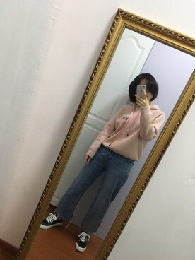 醒醒さんのコーディネート