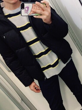 yoshiさんのコーディネート