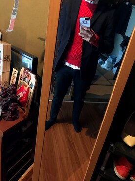 yoshiさんのコーディネート