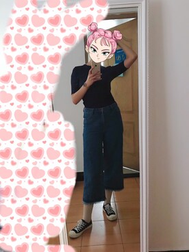 苓生yanさんのコーディネート