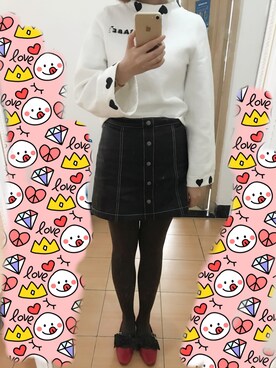 苓生yanさんのコーディネート