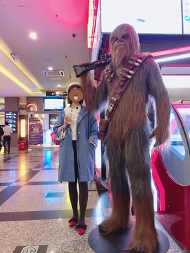 苓生yanさんのコーディネート