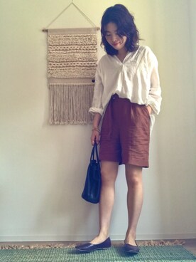 esaさんのコーディネート