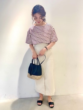 esaさんのコーディネート