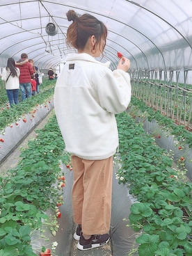 ayami◡̈⃝︎⋆︎*さんのコーディネート