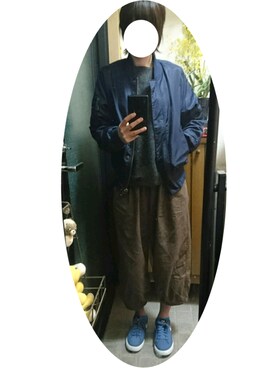 さかみずさんのコーディネート