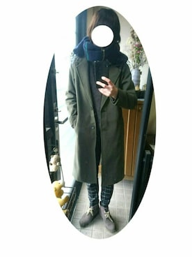 さかみずさんのコーディネート