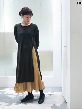 n.sさんのコーディネート