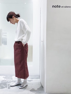 n.sさんのコーディネート