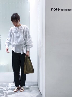 n.sさんのコーディネート