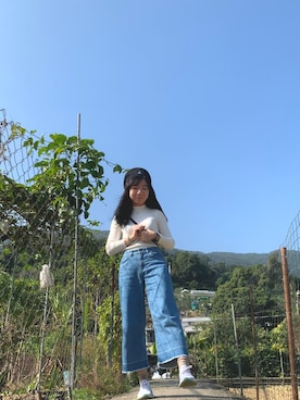 conniecさんのコーディネート
