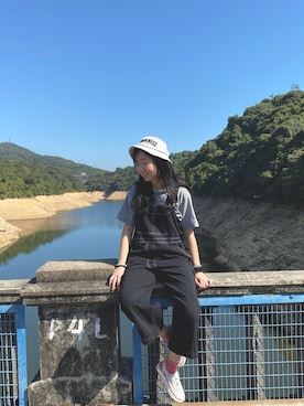 conniecさんのコーディネート