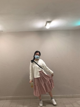 conniecさんのコーディネート