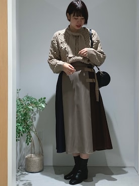 このみさんのコーディネート