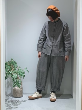 このみさんのコーディネート