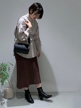 このみさんのコーディネート