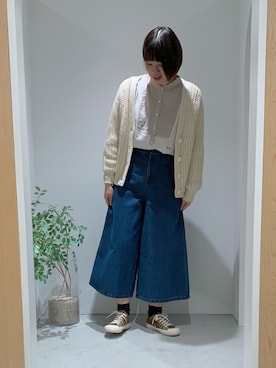 このみさんのコーディネート