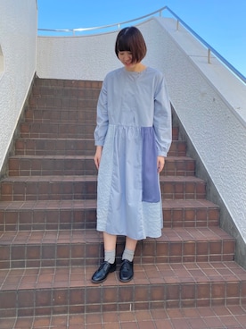 このみさんのコーディネート