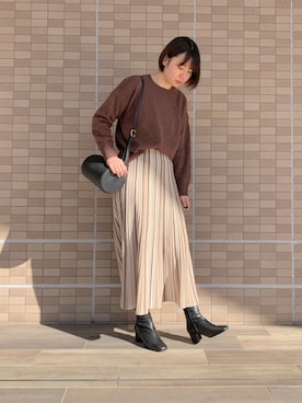 このみさんのコーディネート