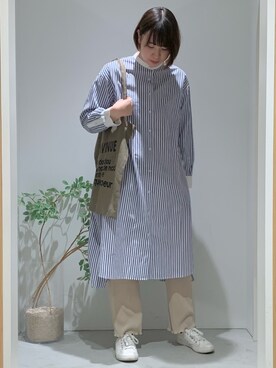 このみさんのコーディネート