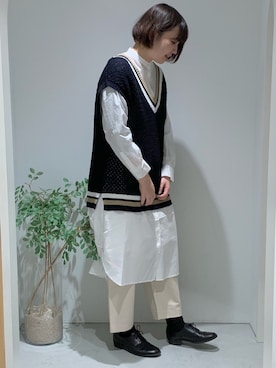 このみさんのコーディネート