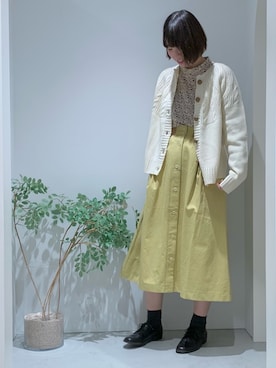 このみさんのコーディネート