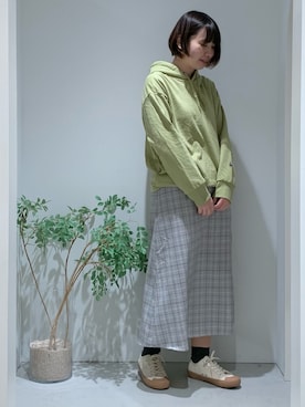 このみさんのコーディネート