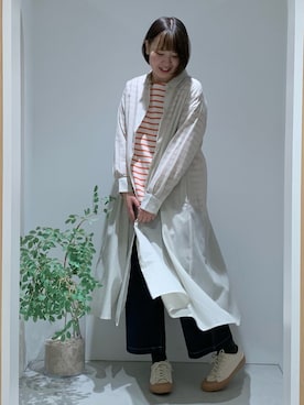 このみさんのコーディネート