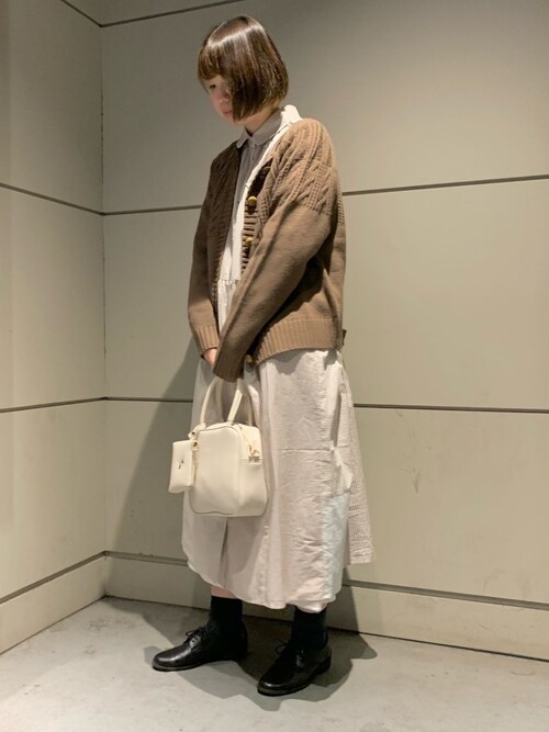 このみさんのコーディネート