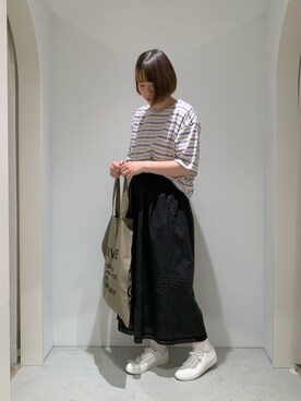 このみさんのコーディネート