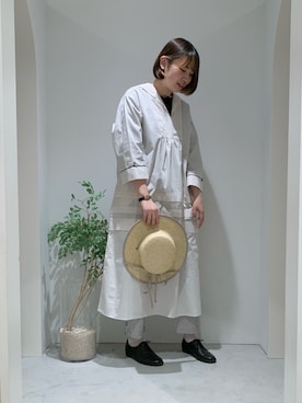 このみさんのコーディネート