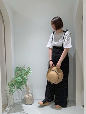 このみさんのコーディネート