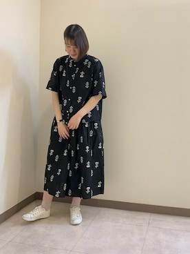 このみさんのコーディネート