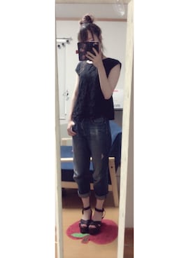 hanaさんのコーディネート