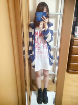 hanaさんのコーディネート