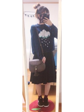 hanaさんのコーディネート